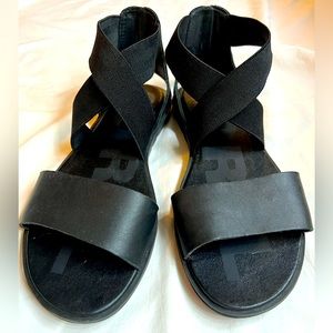 Sorel Ella II sandals